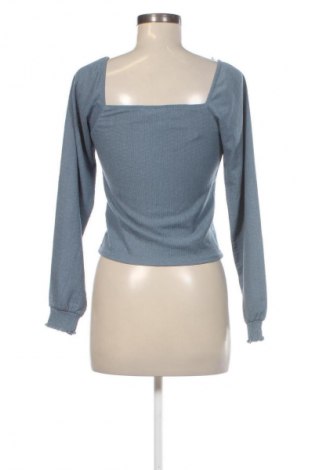 Női blúz Bien Bleu, Méret S, Szín Kék, Ár 1 939 Ft