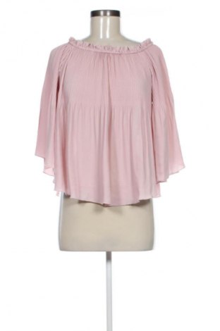 Női blúz Bik Bok, Méret S, Szín Rózsaszín, Ár 4 132 Ft
