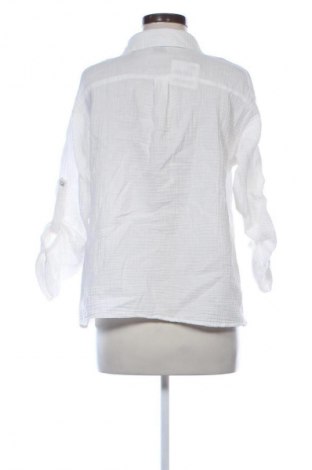 Γυναικεία μπλούζα Blind Date, Μέγεθος M, Χρώμα Λευκό, Τιμή 10,00 €