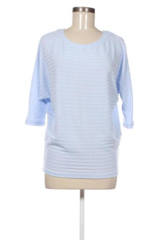 Дамска блуза Blind Date, Размер XS, Цвят Син, Цена 4,09 €