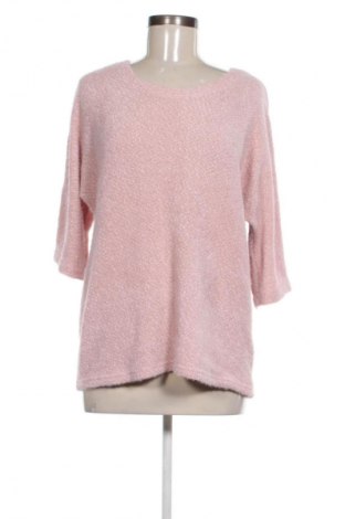 Damen Shirt Blind Date, Größe M, Farbe Rosa, Preis 4,99 €
