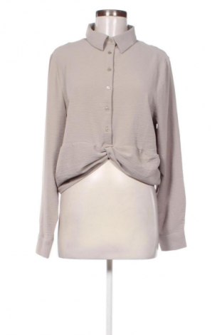 Damen Shirt Blind Date, Größe M, Farbe Braun, Preis 7,75 €