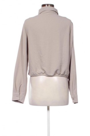 Damen Shirt Blind Date, Größe M, Farbe Braun, Preis 7,75 €