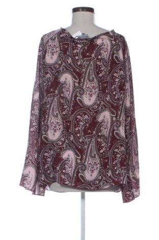 Γυναικεία μπλούζα Blind Date, Μέγεθος XL, Χρώμα Πολύχρωμο, Τιμή 10,00 €