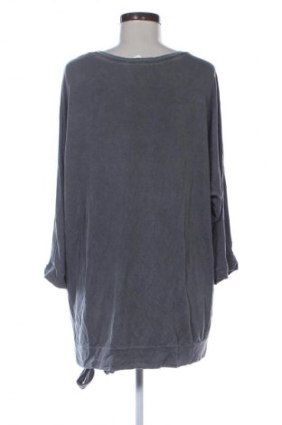 Damen Shirt Blind Date, Größe L, Farbe Grau, Preis € 10,00