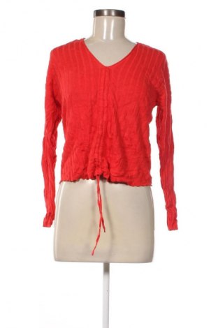 Női blúz Blind Date, Méret S, Szín Piros, Ár 2 009 Ft