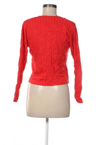 Női blúz Blind Date, Méret S, Szín Piros, Ár 2 009 Ft