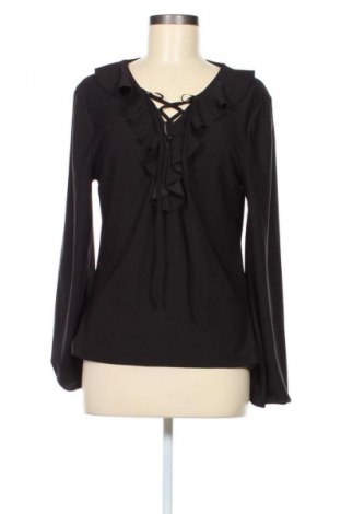 Damen Shirt Blind Date, Größe L, Farbe Schwarz, Preis € 5,99