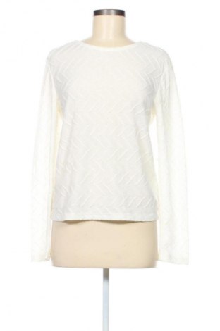 Damen Shirt Blind Date, Größe M, Farbe Ecru, Preis 4,99 €