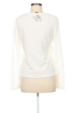 Damen Shirt Blind Date, Größe M, Farbe Ecru, Preis 4,99 €