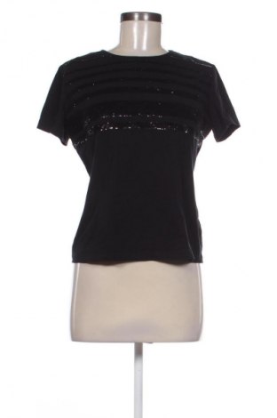 Dámska blúza Blue, Veľkosť M, Farba Čierna, Cena  10,00 €