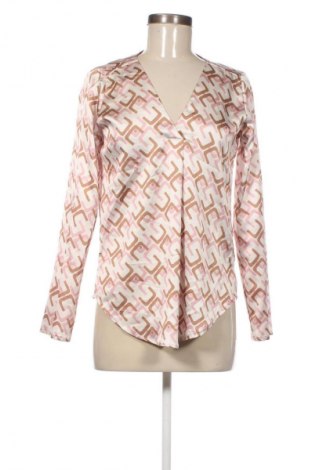 Damen Shirt Blue Joint, Größe M, Farbe Mehrfarbig, Preis 6,99 €