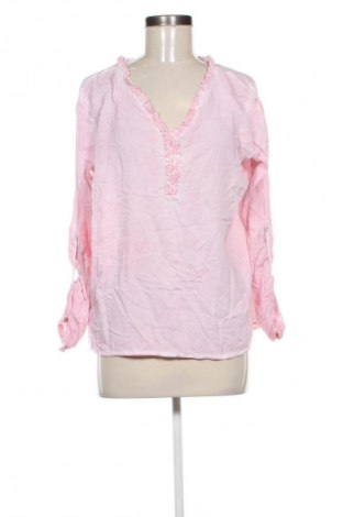 Női blúz Blue Motion, Méret L, Szín Rózsaszín, Ár 2 179 Ft