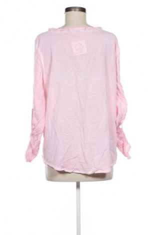 Női blúz Blue Motion, Méret L, Szín Rózsaszín, Ár 2 179 Ft