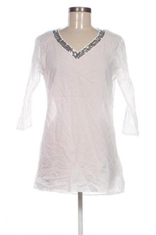 Damen Shirt Blue Motion, Größe S, Farbe Weiß, Preis € 6,99