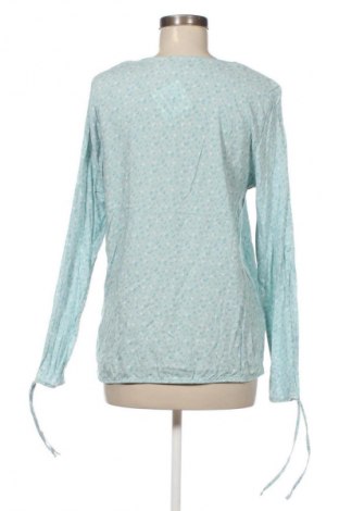 Damen Shirt Blue Motion, Größe M, Farbe Mehrfarbig, Preis € 4,99