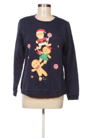 Damen Shirt Blue Motion, Größe M, Farbe Blau, Preis € 8,99