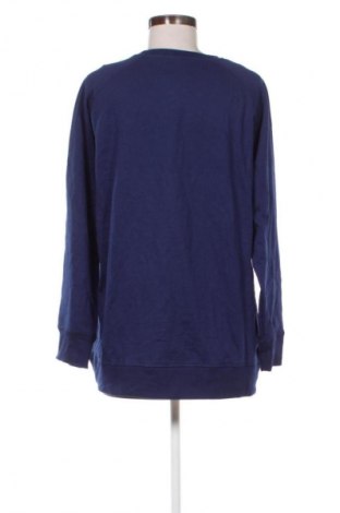 Дамска блуза Blue Motion, Размер XL, Цвят Син, Цена 6,13 €