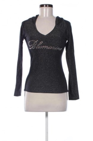 Női blúz Blumarine, Méret S, Szín Sokszínű, Ár 19 835 Ft