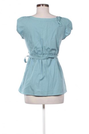 Γυναικεία μπλούζα Blutsgeschwister, Μέγεθος S, Χρώμα Πολύχρωμο, Τιμή 20,90 €