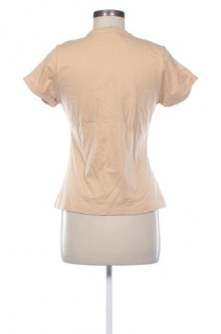 Damen Shirt Bo+Tee, Größe M, Farbe Beige, Preis € 9,70