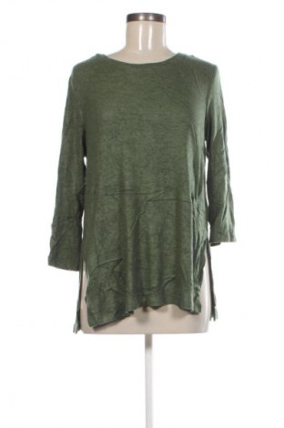 Dámska blúza Bobeau, Veľkosť M, Farba Zelená, Cena  4,95 €