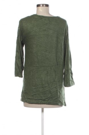 Dámska blúza Bobeau, Veľkosť M, Farba Zelená, Cena  4,95 €
