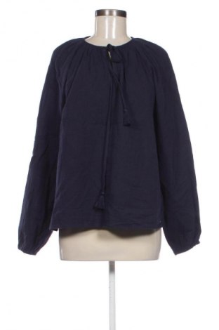 Dámská halenka Boden, Velikost L, Barva Modrá, Cena  359,00 Kč