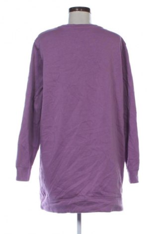 Dámská halenka Body By Tchibo, Velikost XL, Barva Fialová, Cena  189,00 Kč