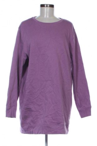 Dámská halenka Body By Tchibo, Velikost XL, Barva Fialová, Cena  189,00 Kč