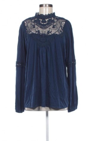 Női blúz Body Flirt, Méret XXL, Szín Kék, Ár 6 321 Ft