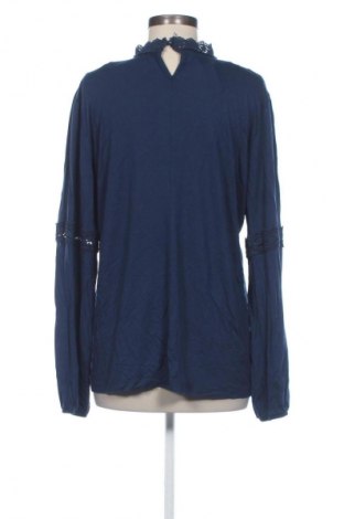 Női blúz Body Flirt, Méret XXL, Szín Kék, Ár 6 321 Ft