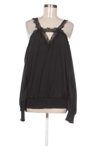 Γυναικεία μπλούζα Body Flirt, Μέγεθος XL, Χρώμα Πολύχρωμο, Τιμή 12,00 €