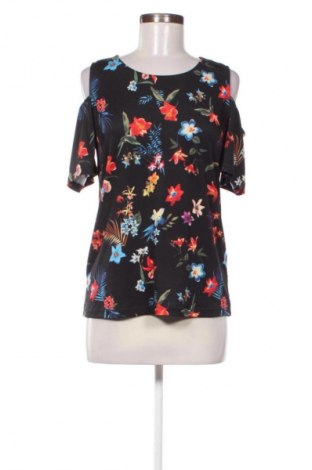 Γυναικεία μπλούζα Body Flirt, Μέγεθος S, Χρώμα Πολύχρωμο, Τιμή 5,26 €