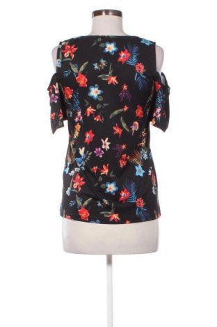 Γυναικεία μπλούζα Body Flirt, Μέγεθος S, Χρώμα Πολύχρωμο, Τιμή 5,26 €