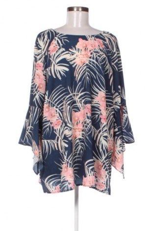 Damen Shirt Body Flirt, Größe XXL, Farbe Mehrfarbig, Preis € 9,70