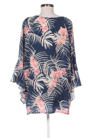 Damen Shirt Body Flirt, Größe XXL, Farbe Mehrfarbig, Preis € 9,70