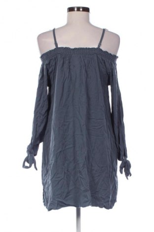 Γυναικεία μπλούζα Body Flirt, Μέγεθος L, Χρώμα Μπλέ, Τιμή 10,00 €