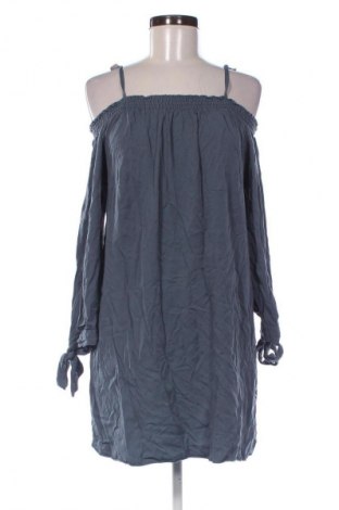 Γυναικεία μπλούζα Body Flirt, Μέγεθος L, Χρώμα Μπλέ, Τιμή 10,00 €