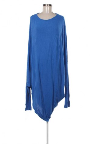 Női blúz Body Flirt, Méret 3XL, Szín Kék, Ár 5 159 Ft