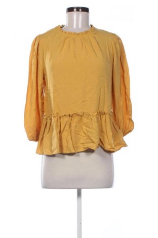 Dámska blúza Body Flirt, Veľkosť S, Farba Žltá, Cena  9,78 €