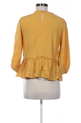 Dámska blúza Body Flirt, Veľkosť S, Farba Žltá, Cena  9,78 €