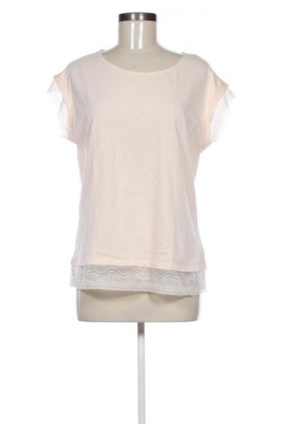 Damen Shirt Body Flirt, Größe M, Farbe Beige, Preis € 10,00