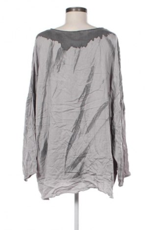 Damen Shirt Body Flirt, Größe XXL, Farbe Grau, Preis € 10,99