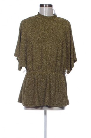 Damen Shirt Body Flirt, Größe L, Farbe Golden, Preis 10,00 €