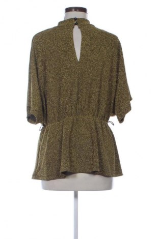 Damen Shirt Body Flirt, Größe L, Farbe Golden, Preis 10,00 €