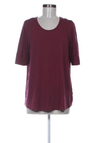 Damen Shirt Body Flirt, Größe M, Farbe Lila, Preis 10,00 €