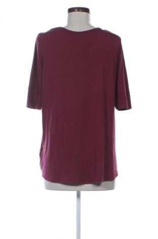 Damen Shirt Body Flirt, Größe M, Farbe Lila, Preis 10,00 €