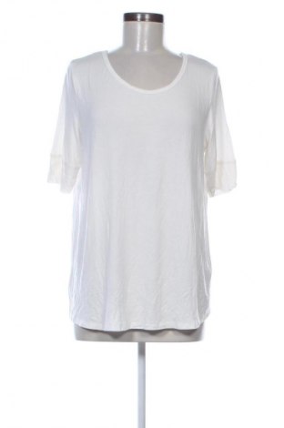 Damen Shirt Body Flirt, Größe M, Farbe Weiß, Preis 10,00 €