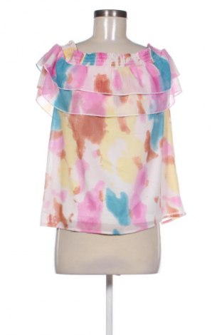 Dámská halenka Body Flirt, Velikost L, Barva Vícebarevné, Cena  277,00 Kč